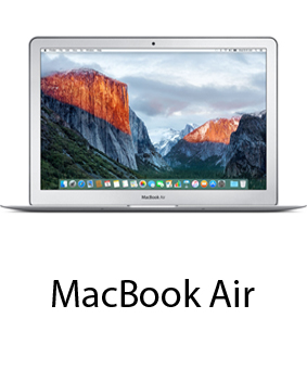 MacBook Air